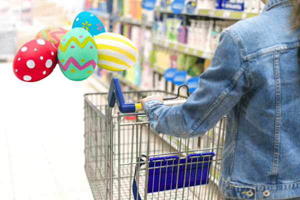Easter 2023 opening and closing times for major UK supermarkets in Liverpool - Credit: Adobe / Canva