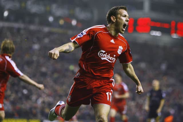Craig Bellamy signed for Newcastle twice during his career (Image: Getty Images)