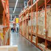 DIY stores such as B&Q and Homebase will operate at different hours over Easter 2023 bank holiday weekend - Credit: Adobe
