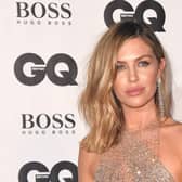 Abbey Clancy has landed a new TV role. (Photo by Stuart C. Wilson/Getty Images)