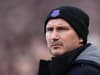 Frank Lampard comments on Everton's winless run and makes brutally honest recruitment and Rafa Benitez claims
