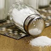 Experts have devised three money-saving solutions that the average UK family can benefit from using salt.