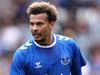 Everton midfielder Dele Alli opens up on addiction and checking into rehab over summer