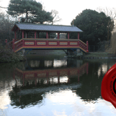Birkenhead Park is among seven UK parks that could be awarded UNESCO World Heritage Status - Credit: Adobe / Canva