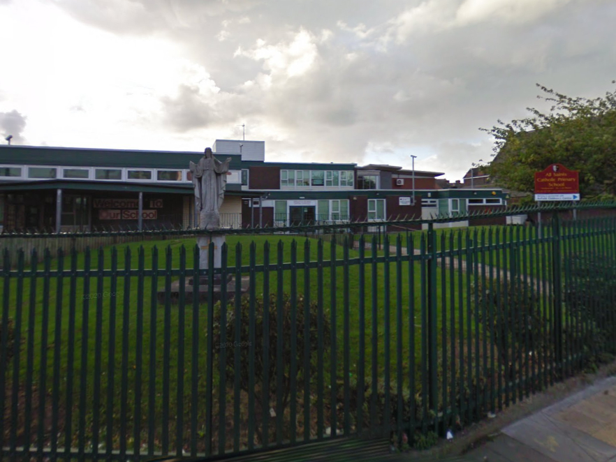 Every Liverpool primary school rated outstanding by Ofsted 2024