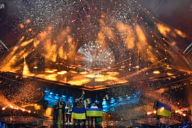 Eurovision 2023 will see 37 original songs performed in Liverpool - Credit: Getty Images
