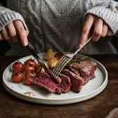 Cutting out red meat once a week could make a huge difference. Image: Adobe Stock