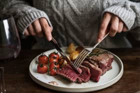 Cutting out red meat once a week could make a huge difference. Image: Adobe Stock