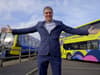 Late night buses and trains to run across Liverpool City Region for Eurovision 2023