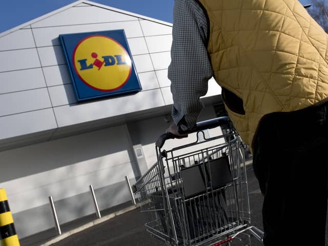 Lidl has published a list of hundreds of locations in which it would like to open stores in future under an ambitious expansion plan - including 14 in Liverpool.