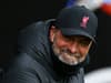Liverpool handed transfer boost over Real Madrid man Jurgen Klopp is ‘willing to pay £71 million for’