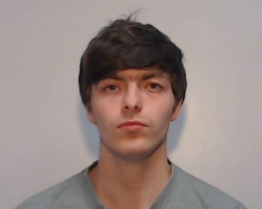 Lewis Jones (22/12/1998) of no fixed abode but from Liverpool, Merseyside, was today jailed for life after abducting the 6-year-old year from a field she was playing in with her cousins at the side of her sister’s house in Droylsden.