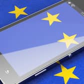 EU mobile roaming charges