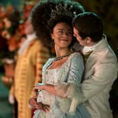 Queen Charlotte: A Bridgerton Story will air on Netflix on May 4