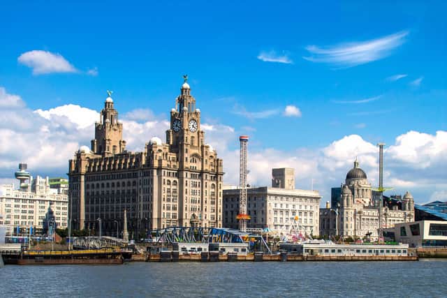 People from Liverpool are wanted to star in a new TV show