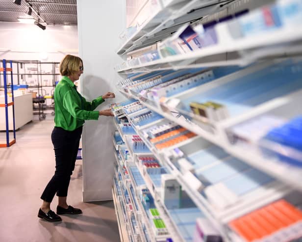 Millions of patients in England will be able to get prescriptions for seven common conditions, plus the contraceptive pill and more blood pressure checks, directly from pharmacies under new plans to tackle the GP crisis in the UK. 
