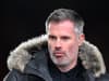 Jamie Carragher inadvertently labels Liverpool and Man Utd legends ‘clowns’ in awkward punditry moment