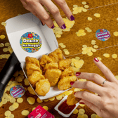 McDonald's Eurovision sharebox: Douze McNuggs release will celebrate singing competition - but not everywhere 