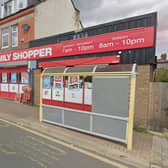 Family Shopper on Bedford Road in Rock Ferry. Image: Google Street View