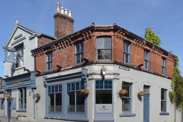 The Lodge, Lark Lane, is a popular pub known for great food, drink and music. The lovely pub has 4.1 stars on Google, with over 700 reviews. One reviewer said: “One of my all time favourites on Lark Lane. Great atmosphere all around. Love the beer garden.”