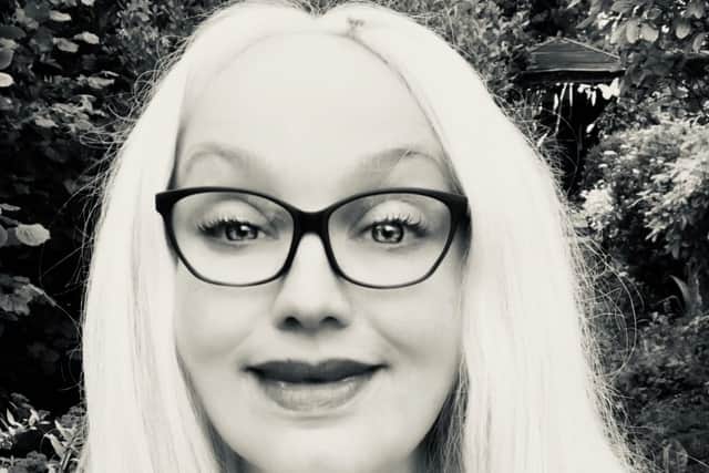 MUST READ OF THE WEEK: THE QUEEN OF MONSTERS BY ARIA MOSSI