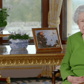 The Queen had clear message for the world leaders at COP26 
