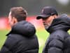Jurgen Klopp issues clear Liverpool line-up plan vs Southampton as key pair doubtful