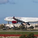Virgin Atlantic has said the policy is in line with other global airlines (Photo: Shutterstock)