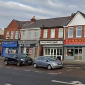 Oriental, West Derby. Image: Google Street View