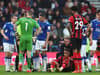 Everton vs Bournemouth team news: eight players ruled out and seven doubtful - gallery