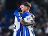 Liverpool transfer target says tearful farewell at Brighton match