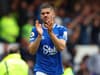 Everton defender makes emotional statement after important transfer announcement