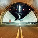 The Queensway tunnel will be affected by overnight closures for around 18 months. Image: LCR