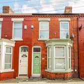 This “lovely” two-bed terrace has gone on the market for less than £120,000 in Liverpool. Let’s take a look inside.