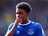 Sean Dyche explains Demarai Gray Everton squad absence amid Fulham terms ‘agreed’