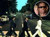 Travis Scott recreates iconic Beatles Abbey Road photo after recording session for upcoming ‘Utopia’ album