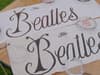 Antiques Roadshow Liverpool: First ever Beatles logo valued at stunning price