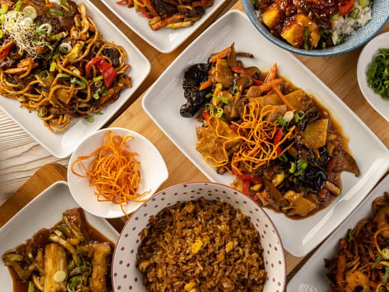 These are Liverpool’s top Chinese eateries. Image: Adobe Stock/Grafvision