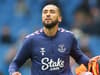 Dominic Calvert-Lewin injury update as Everton striker trains at facility used by Manuel Neuer