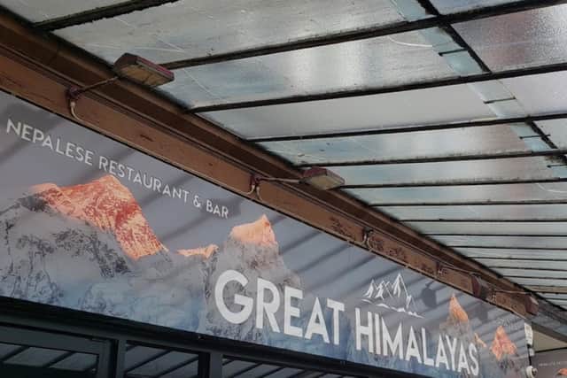 Southport’s Great Himalayas Nepalese Restaurant & Bar. Image: Great Himalayas Nepalese Restaurant & Bar