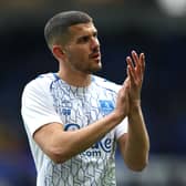 Conor Coady. Picture: Nathan Stirk/Getty Images