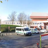 Southport and Ormskirk Hospital NHS Trust. Image: Google Street View
