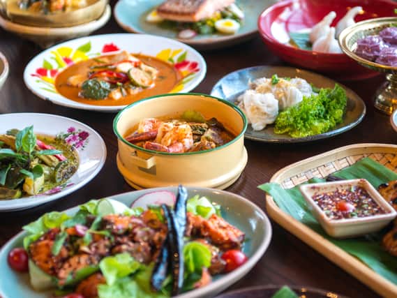 These are the top Thai restaurants in Liverpool. Image: leelakajonkij - stock.adobe.com