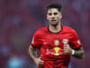 ‘Will give’ - RB Leipzig make announcement amid Liverpool’s pursuit of Dominik Szoboszlai