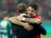 Julien Naglesmann has told Liverpool what is ‘exceptional’ about Dominik Szoboszlai