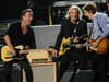 Paul McCartney: Beatles star hits out at Bruce Springsteen for why artists now have long concerts