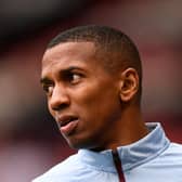 Ashley Young has left Aston Villa and is a free agent. Picture: OLI SCARFF/AFP via Getty Images