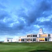 Royal Birkdale will host the championship is 2026. Image: Sefton Council