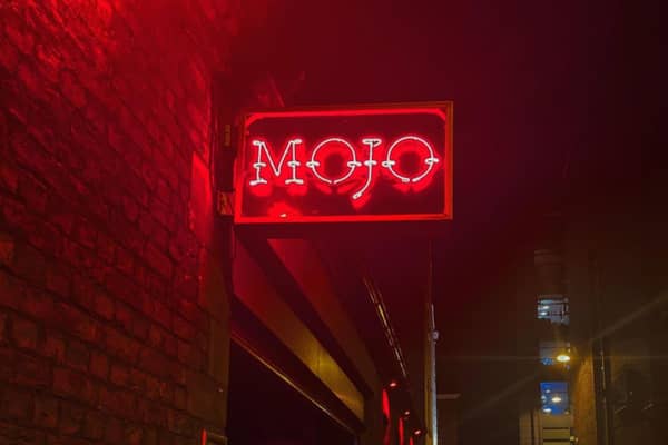 MOJO moved from Back Berry Street to Hanover Street but will now close for good. Photo by MOJO Liverpool via Instagram.