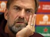 Liverpool team news: Jurgen Klopp confirms status of three key players ahead of Newcastle clash